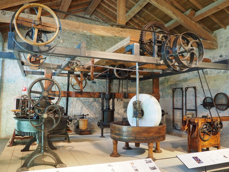 Muzeum makaronu - 11 | Secret World Trip Planner