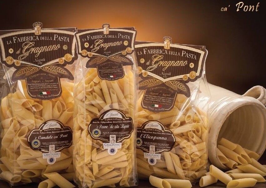 Teigwarenfabrik von Gragnano - Gragnano | Secret World Trip Planner