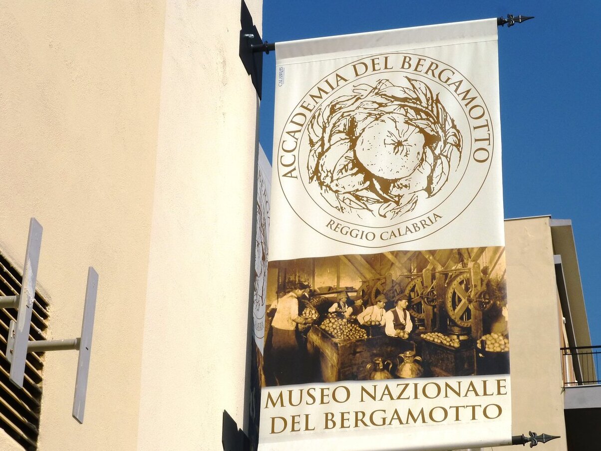 佛手柑国家博物馆 - Reggio Calabria | Secret World Trip Planner