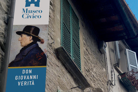 Museo Civico Don Giovanni Verità - Modigliana | Secret World Trip Planner