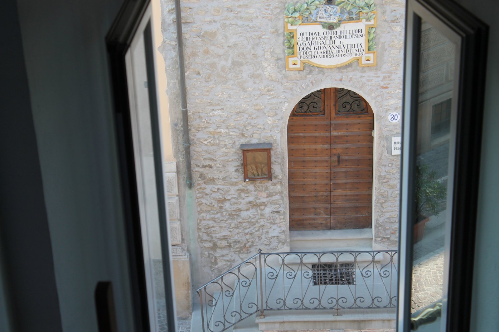 Museo Civico Don Giovanni Verità - Modigliana | Secret World Trip Planner