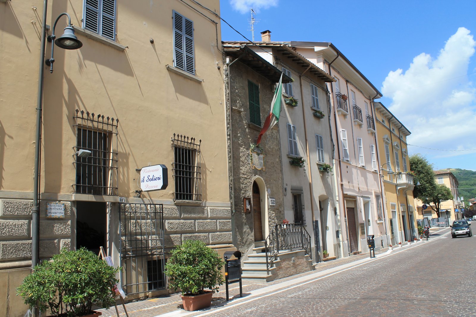 Museo Civico Don Giovanni Verità - Modigliana | Secret World Trip Planner