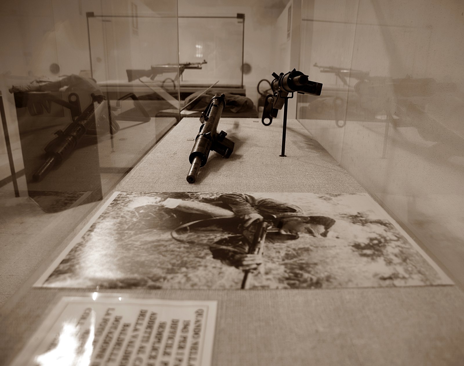 Museum des Widerstandes Baldelli der Falconara Marittima - Falconara Marittima | Secret World Trip Planner