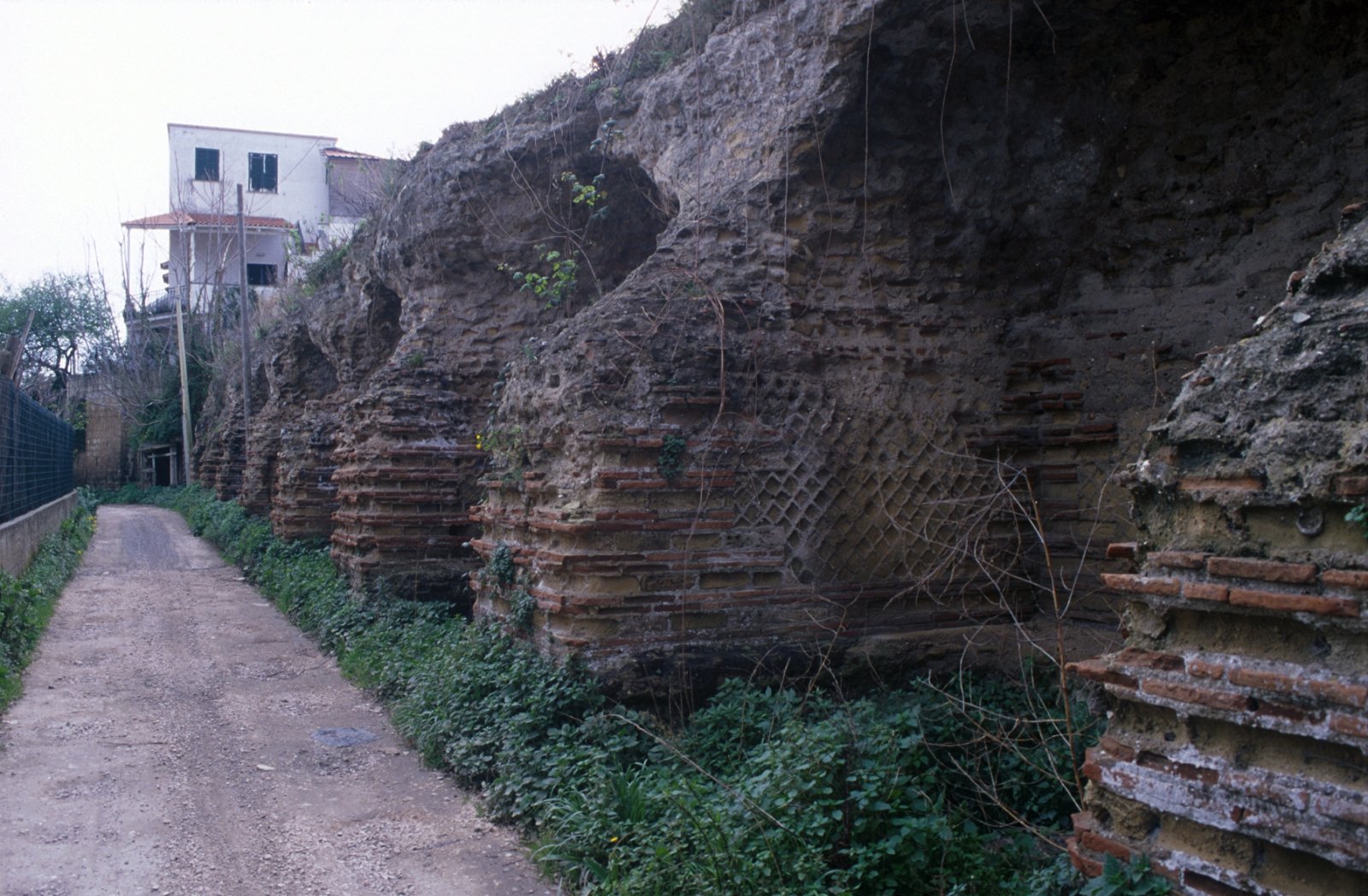 Bacoli/Mirabilis池 - Bacoli | Secret World Trip Planner
