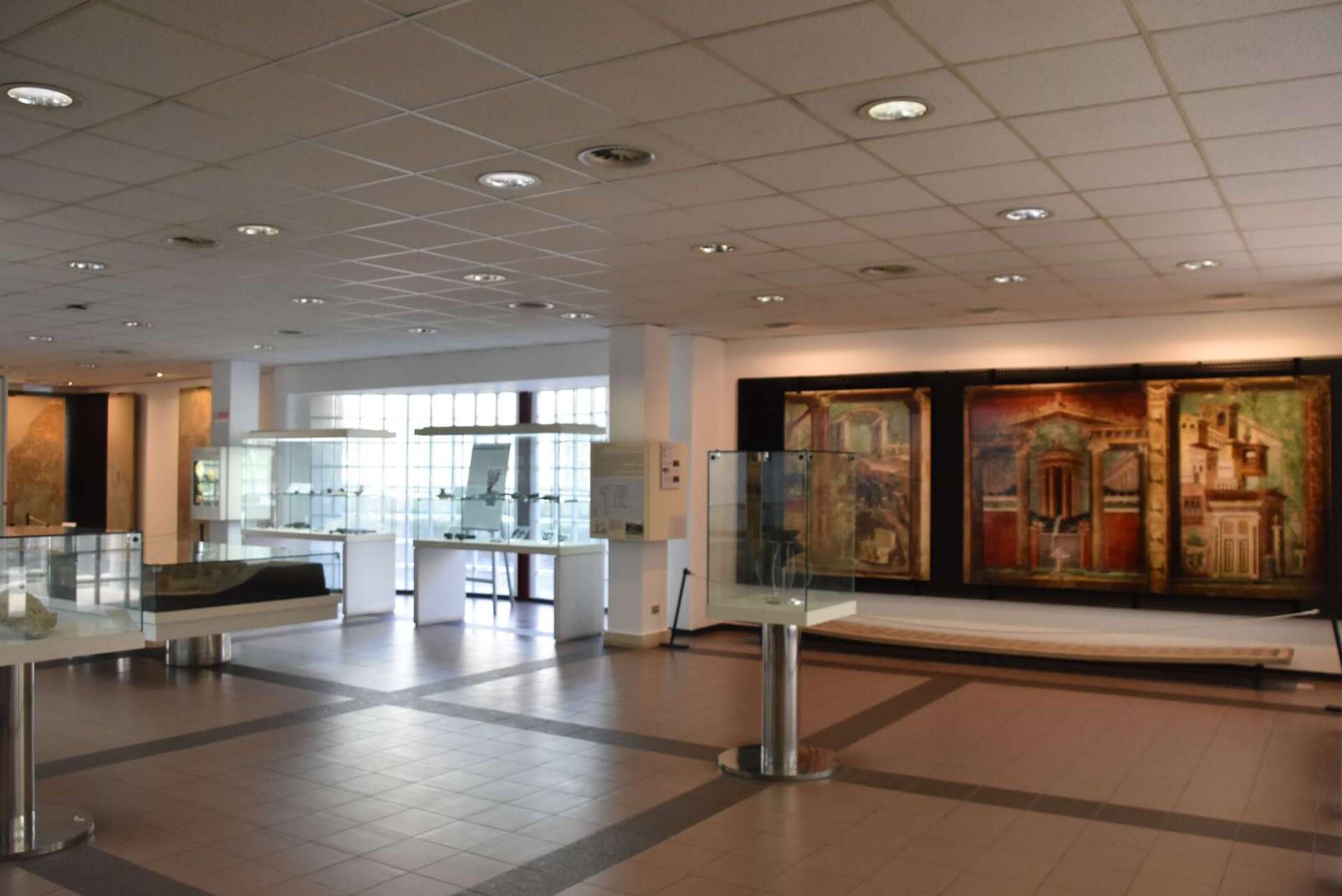 Antiquarium - Boscoreale - Boscoreale | Secret World Trip Planner