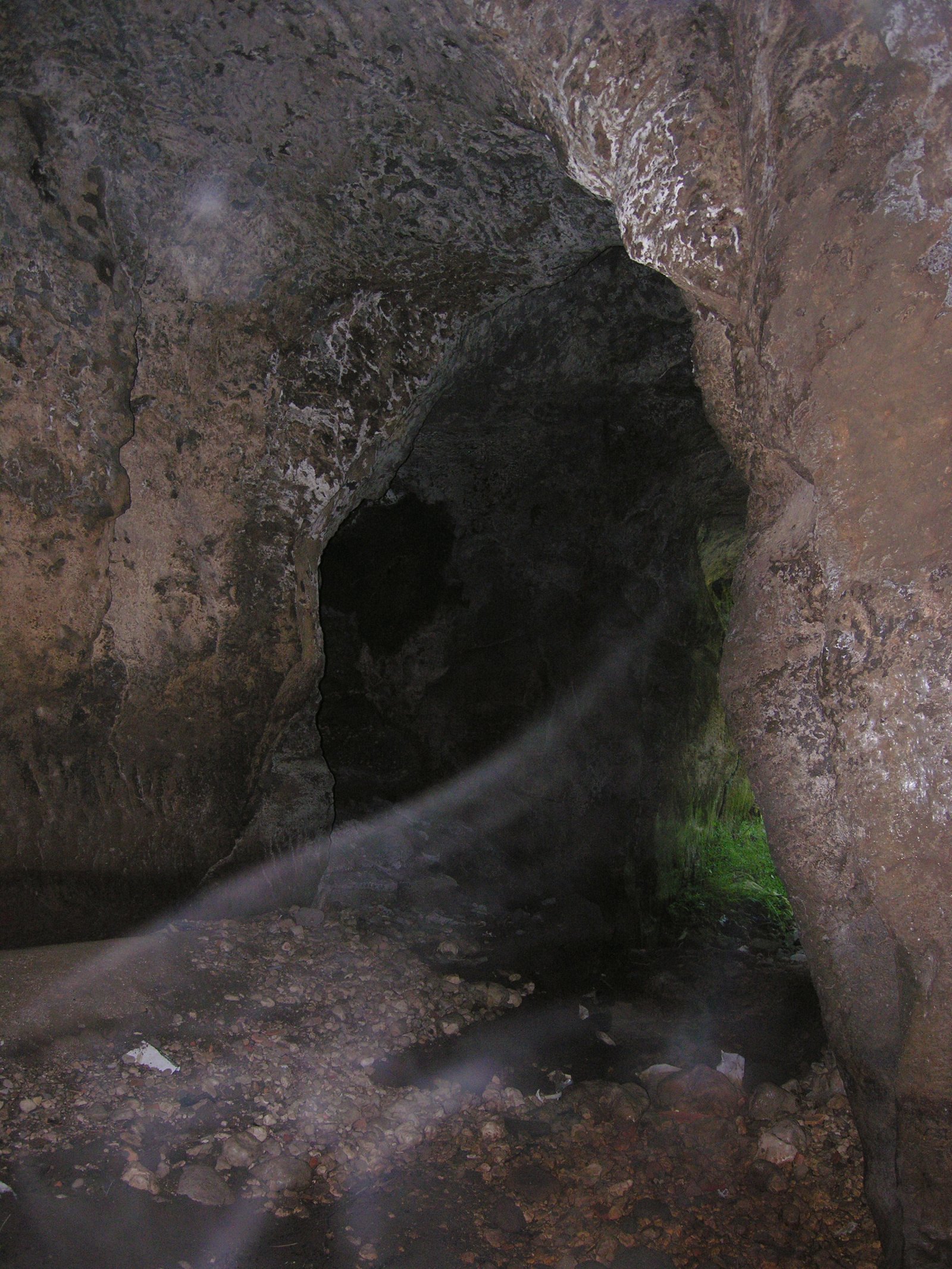 Obszar Archeologiczny Cales - Calvi Risorta | Secret World Trip Planner