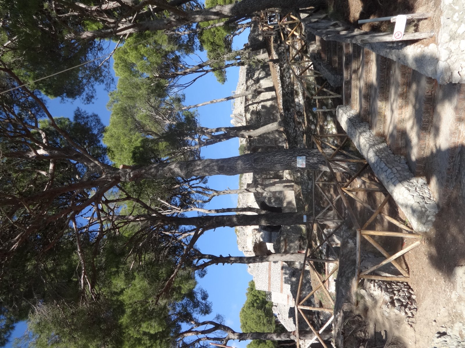 Capri | Villa Jovis - Capri | Secret World Trip Planner