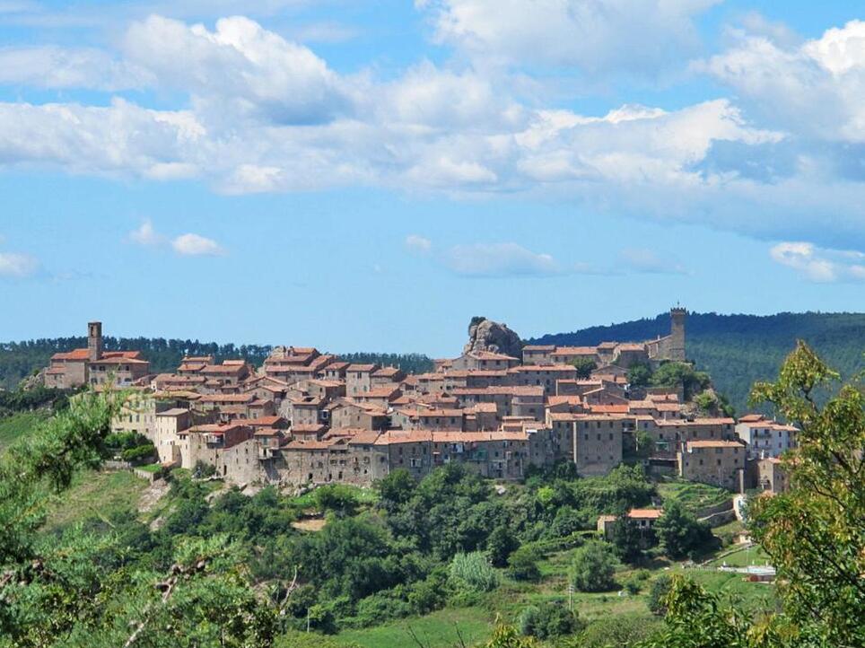 Museo de la Vid y el Vino de Roccastrada - Roccastrada | Secret World Trip Planner