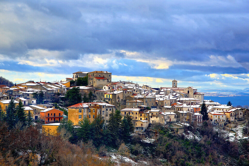 Museo del Vino di Montemarano - Manduria | Secret World Trip Planner