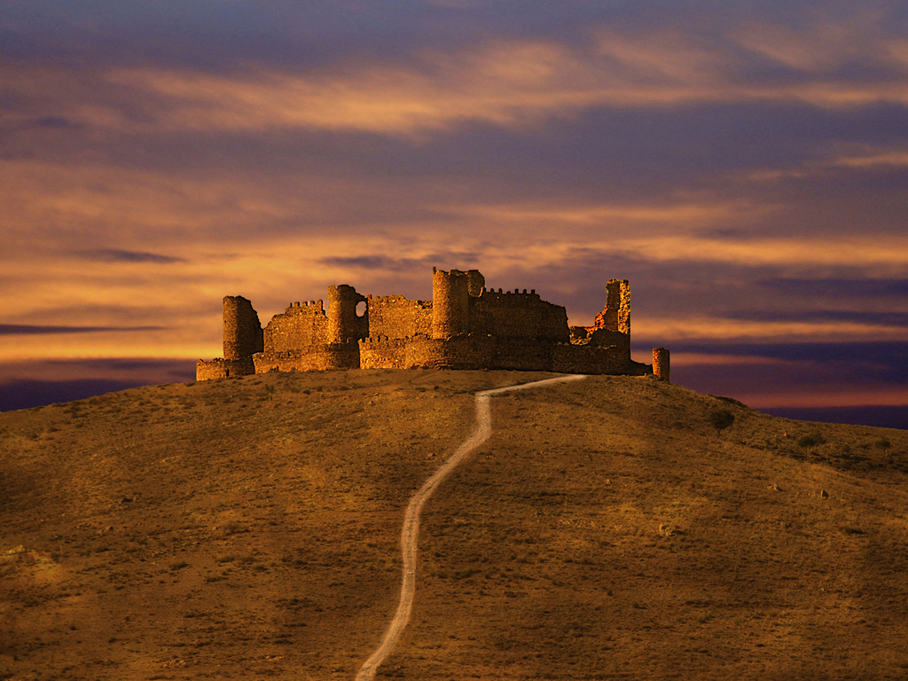 Almonacid de Toledo Castle - Almonacid de Toledo | Secret World Trip Planner