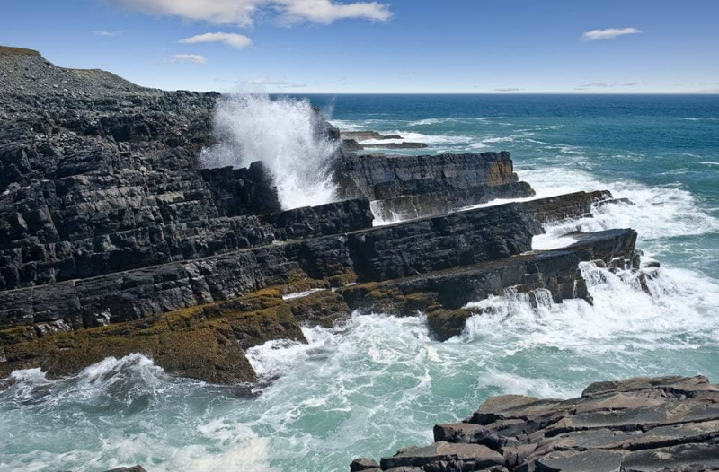 Point erroné - Mistaken Point | Secret World Trip Planner