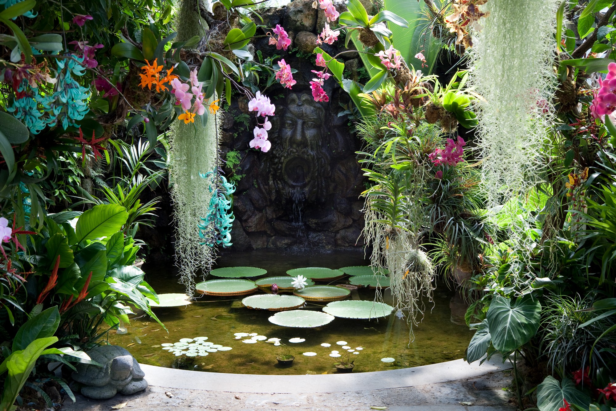 Ischia and La mortella gardens - Forio | Secret World Trip Planner