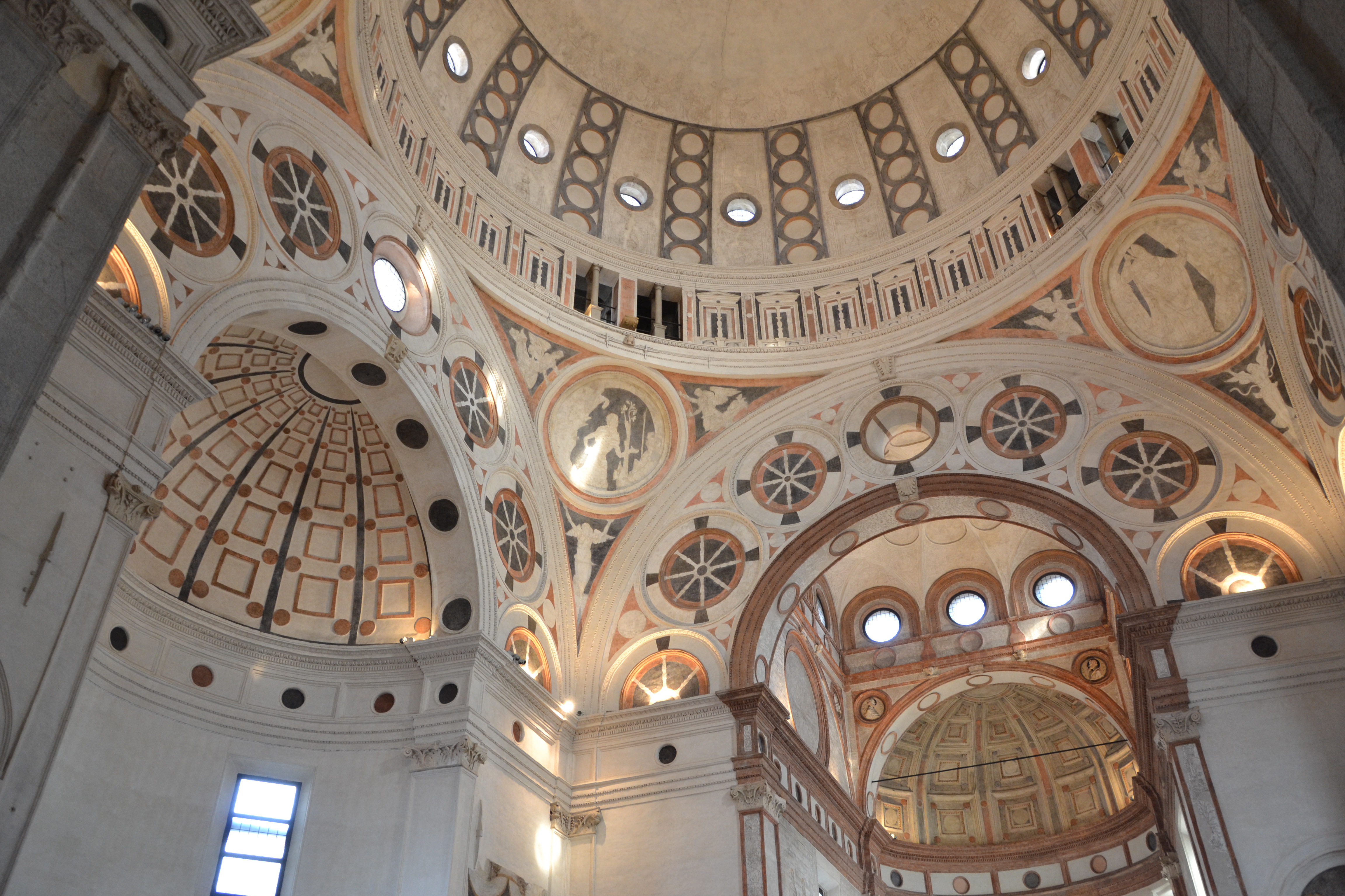 Kerk van Santa Maria delle Grazie - Milano | Secret World Trip Planner