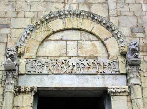 Duomo di Barga - Barga | Secret World Trip Planner