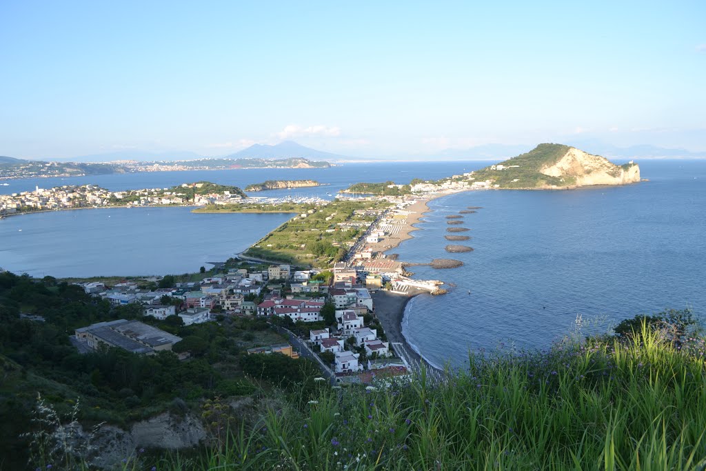 Isolotto di Punta Pennata: un angolo di paradiso - Isola Pennata | Secret World Trip Planner