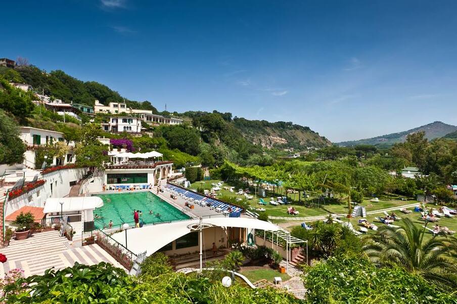 Piece Nerona - Bacoli | Secret World Trip Planner