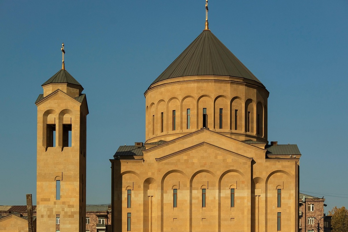 Erevan e il magico Monte Ararat. - Erevan | Secret World Trip Planner