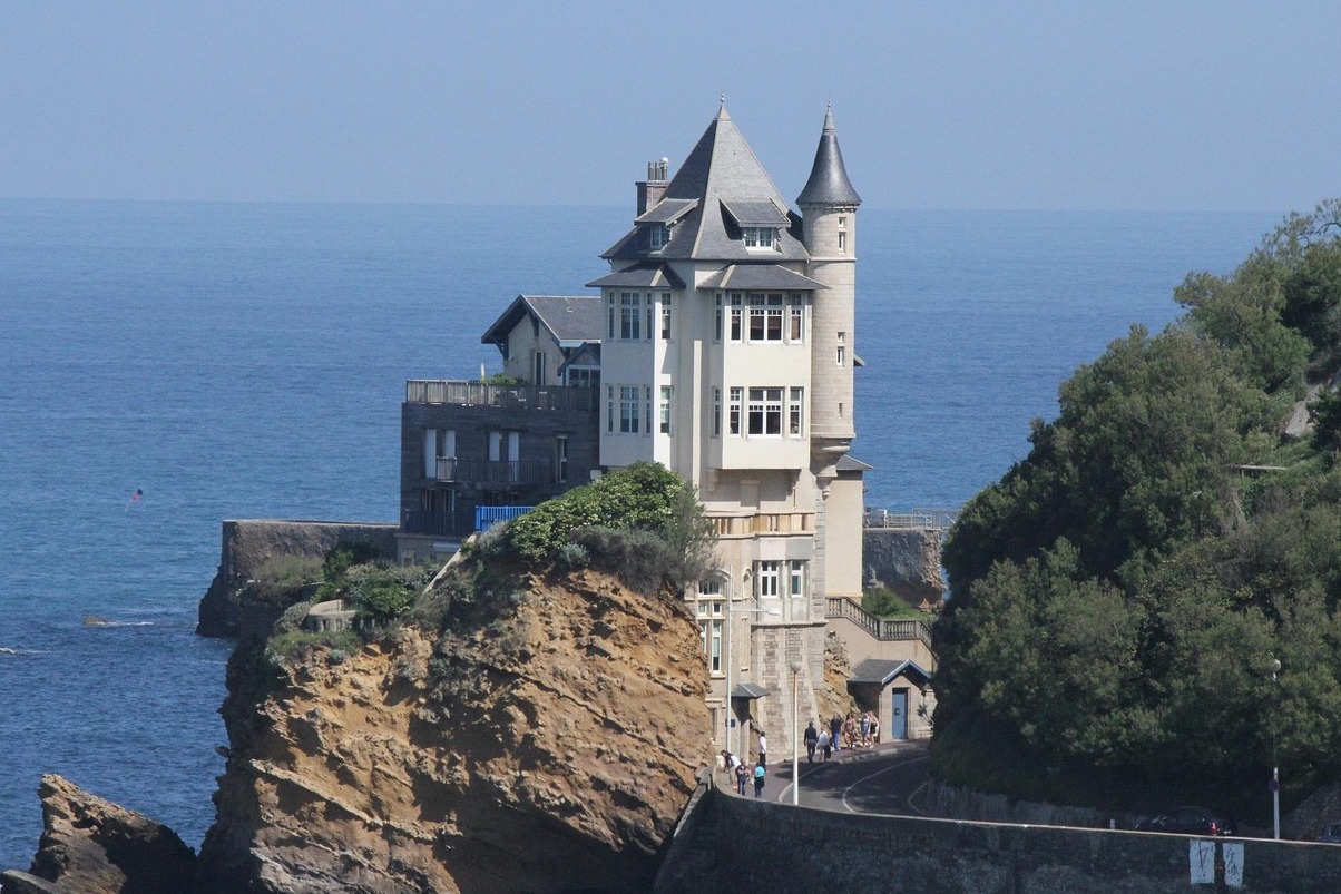 Piperade ou Piperrada - Biarritz | Secret World Trip Planner