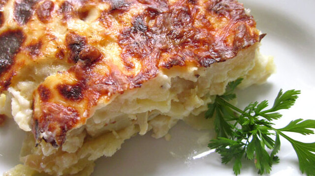 Portugalia i Bacalhau
