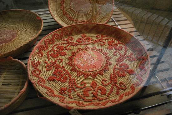 Musée du tissage - Castelsardo | Secret World Trip Planner