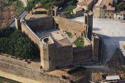 Kerk van Sant'Eligio al Mercato - Napoli | Secret World Trip Planner
