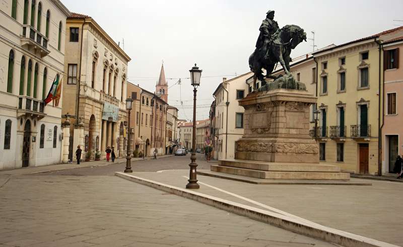 罗维戈 - Rovigo | Secret World Trip Planner