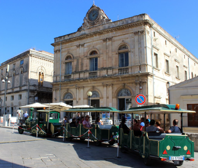 Palacio Busacca - Scicli | Secret World Trip Planner