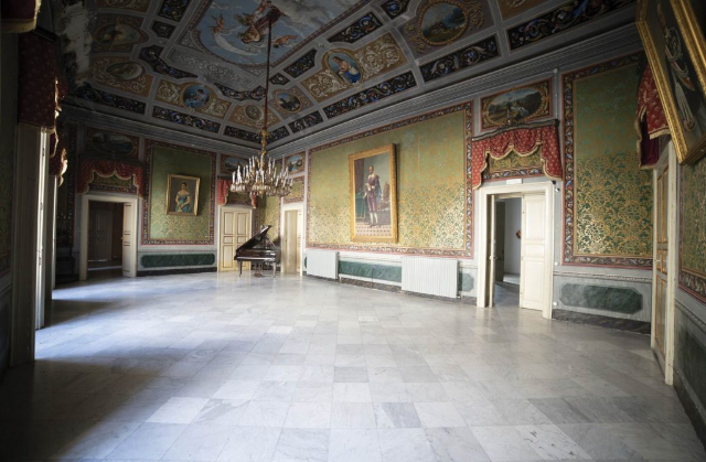 Palacio Busacca - Scicli | Secret World Trip Planner