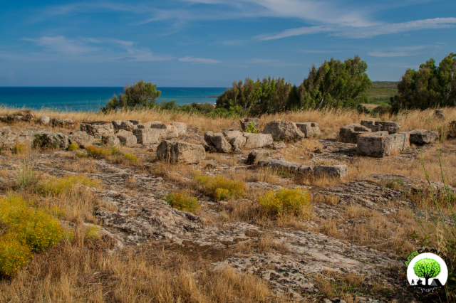 Excavaciones de Eloro - Noto | Secret World Trip Planner