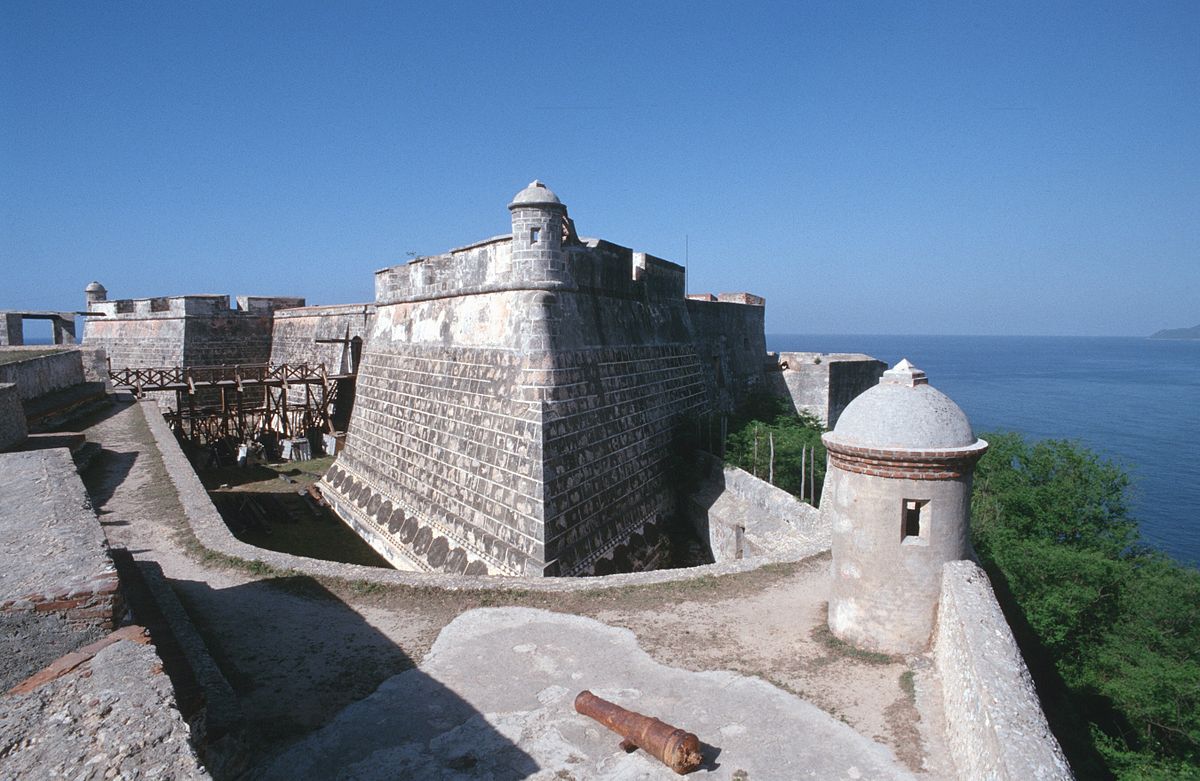 "El Morro” - Santiago di Cuba | Secret World Trip Planner