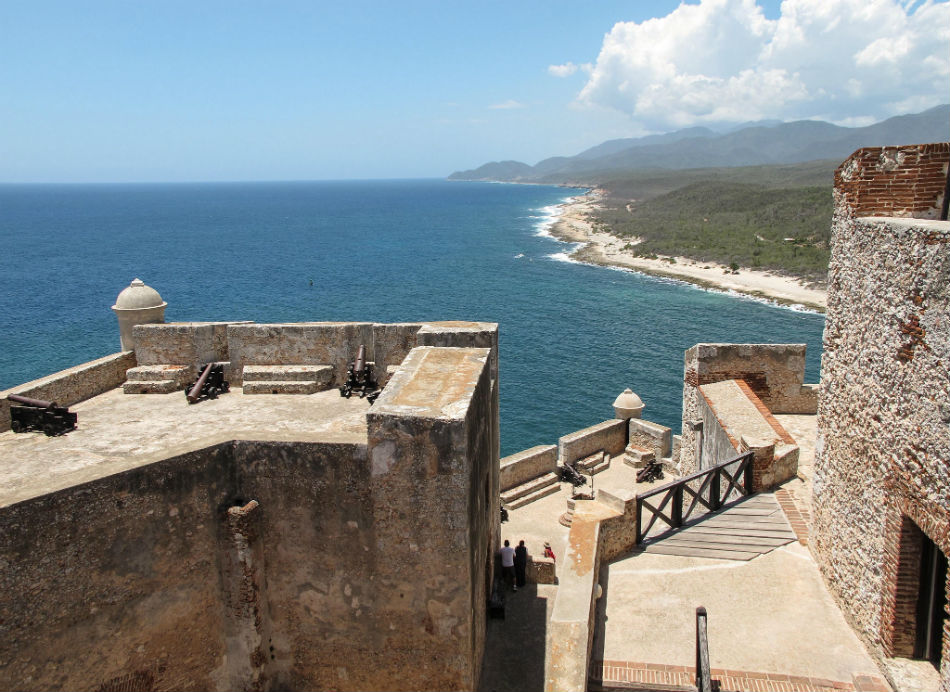 "El Morro” - Santiago di Cuba | Secret World Trip Planner