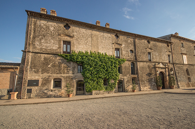 Museo della Liquirizia Amarelli - Rossano Stazione | Secret World Trip Planner