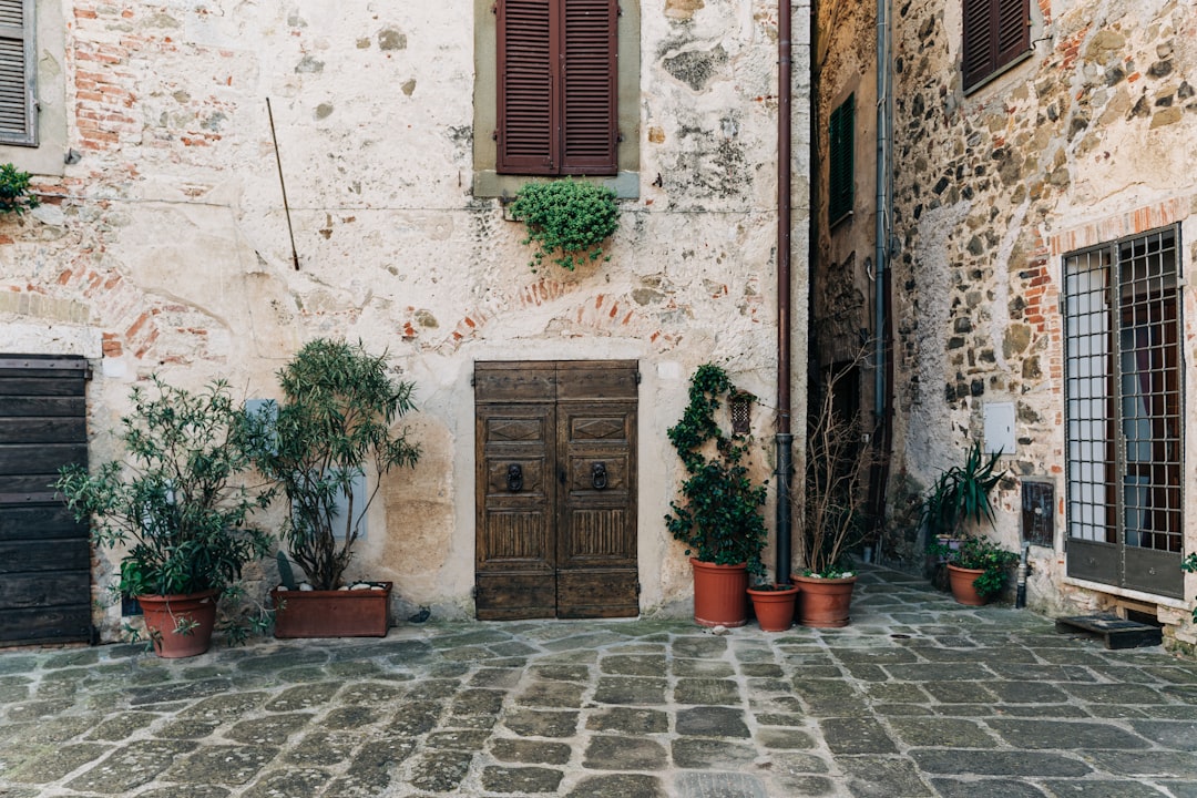 Toscane : les tripes de la Maremme - Montemerano | Secret World Trip Planner