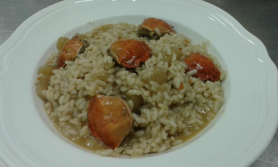 Orbetello and the Risotto di Femminelle - Orbetello | Secret World Trip Planner