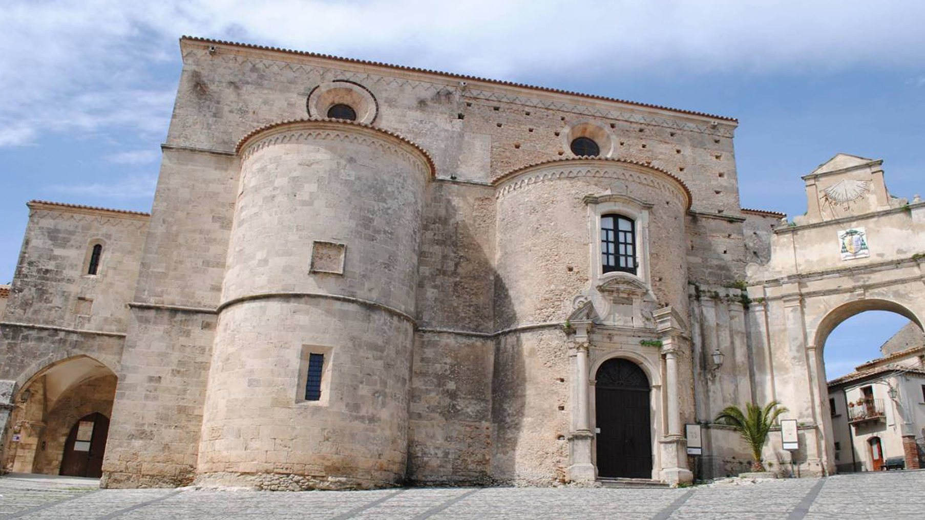 Borgo di Gerace, anima Normanna e Bizantina di Calabria - 89040 Gerace RC | Secret World Trip Planner
