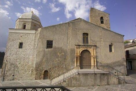 Castrovillari | Chiesa di San Giuliano e Museo di Arte Sacra - Castrovillari | Secret World Trip Planner