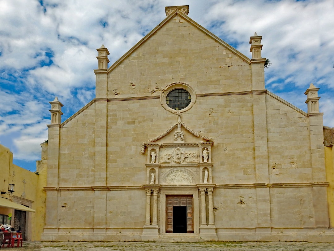 Castrovillari | Convento Francescano e Chiesa della SS. Trinità - Castrovillari | Secret World Trip Planner