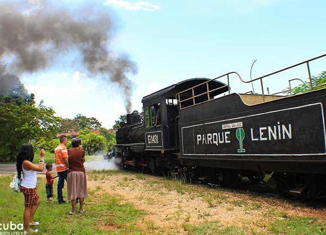 Hawana i Parque Lenin - L'Avana | Secret World Trip Planner