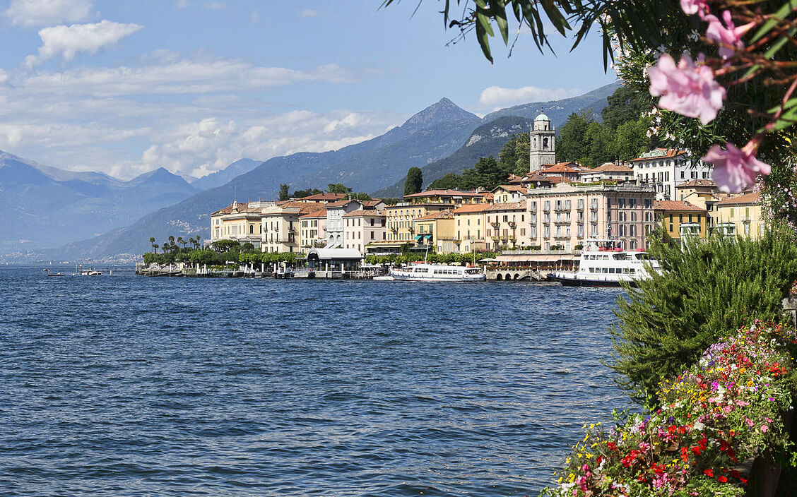 Bellaggio la perla del Lago di Como - Secret World - Bellagio | Secret World Trip Planner
