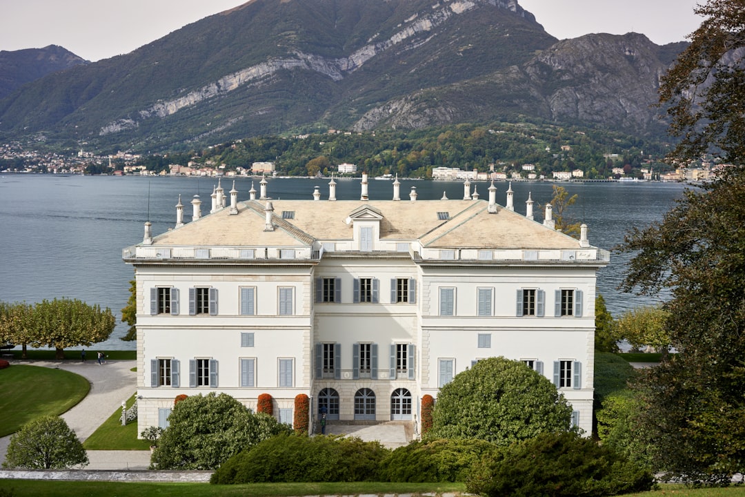Bellaggio la perla del Lago di Como - Secret World - Bellagio | Secret World Trip Planner