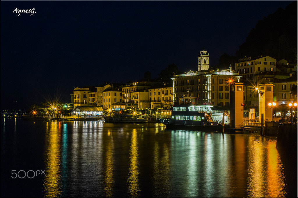 Bellaggio la perla del Lago di Como - Secret World - Bellagio | Secret World Trip Planner