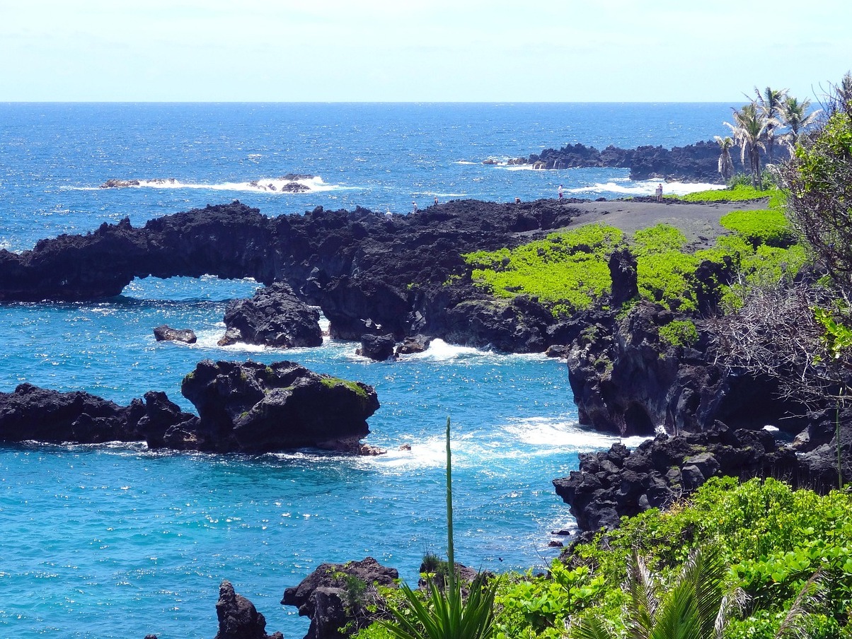 Isole Hawaiane:  Maui che significa il meglio - Hana | Secret World Trip Planner