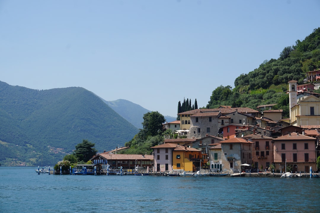 Monte Isola, the highest island of the European lakes - Monte Isola | Secret World Trip Planner