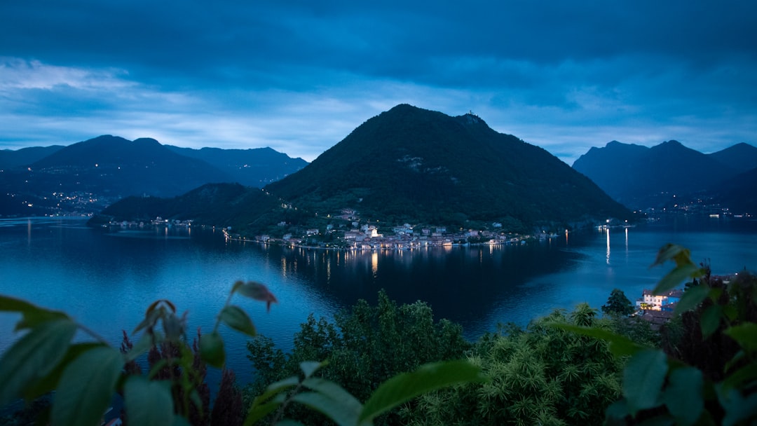 Monte Isola, the highest island of the European lakes - Monte Isola | Secret World Trip Planner