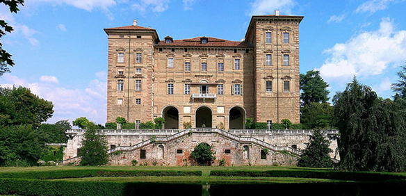 Сан-Джусто Канавезе — San Giorgio Canavese
