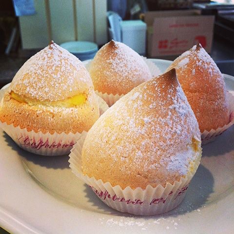 The sigh, the famous dessert of Altamura - Bisceglie | Secret World Trip Planner