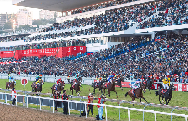 Durban Julio - Durban | Secret World Trip Planner