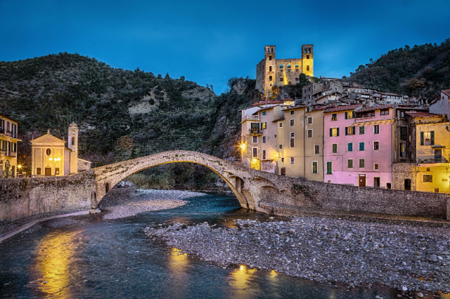 Dolceacqua - Dolceacqua | Secret World Trip Planner