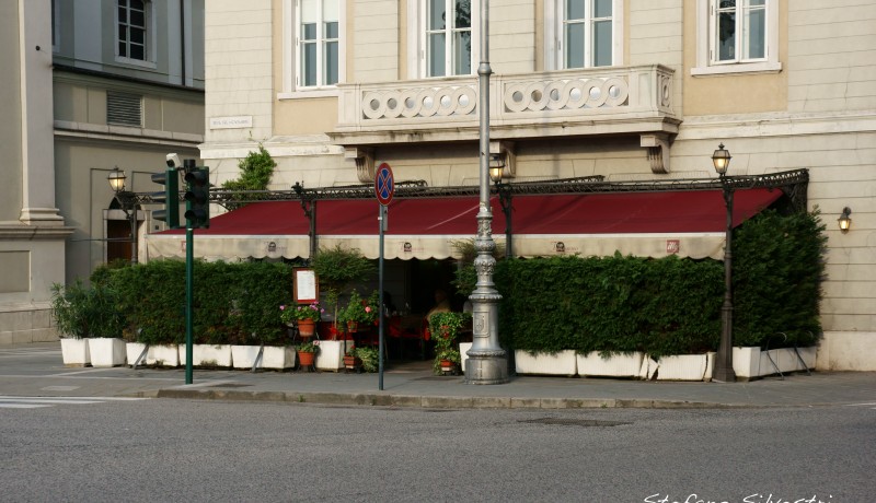 Café Tommaseo - Trieste | Secret World Trip Planner
