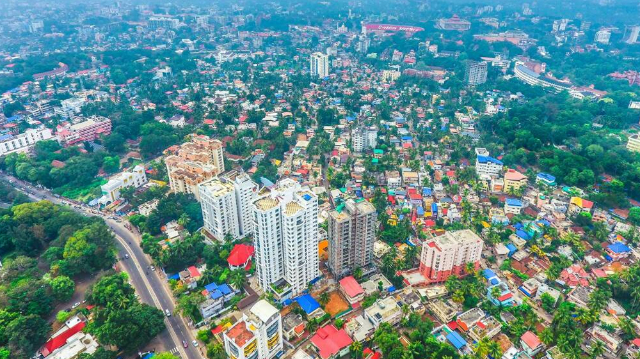 Thiruvananthapuram, die grüne Stadt - Thiruvananthapuram | Secret World Trip Planner
